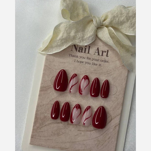 null
