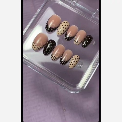 null