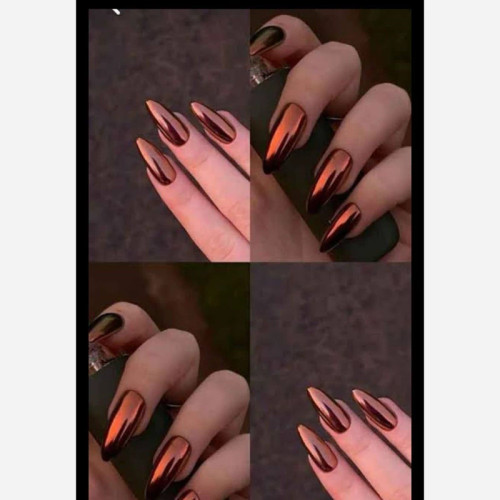 null
