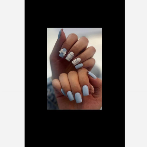 null