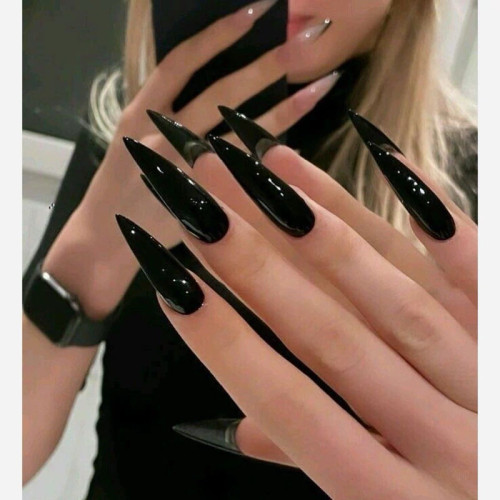 null